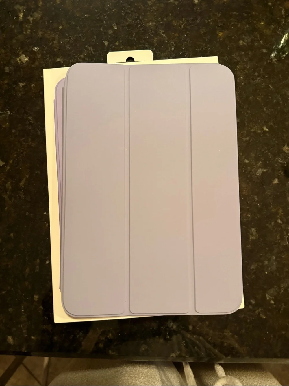 Apple smart folio
